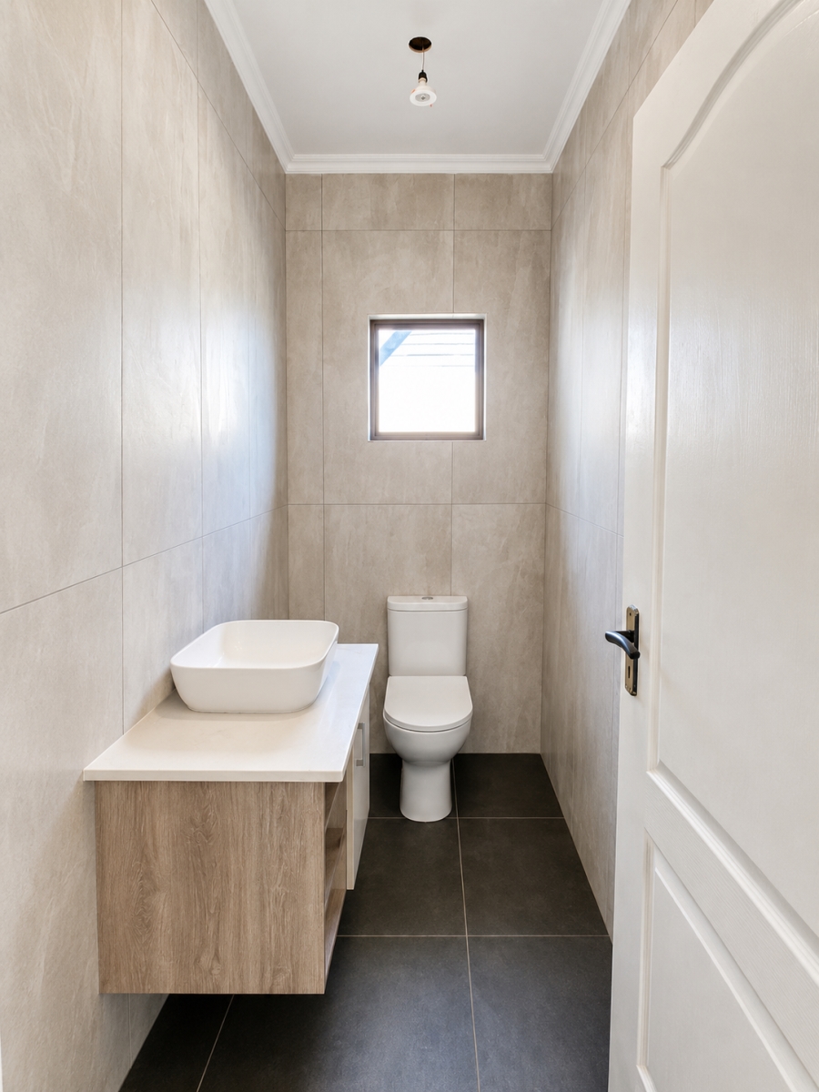3 Bedroom Property for Sale in Marina Martinique Eastern Cape